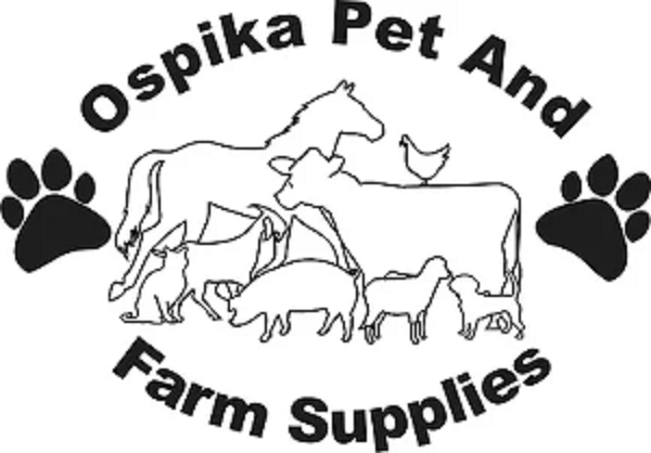 Ospika Pet and Farm Supplies